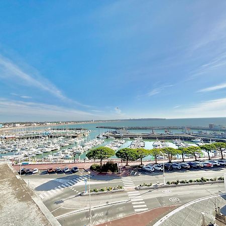 L'Atypique, Confort, Centre-Ville Royan Eksteriør bilde